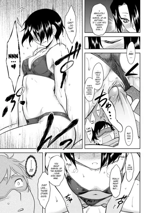 Momoiro Daydream Ch. 1-7