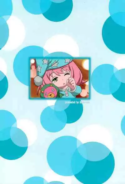 Comiket Mission 100+