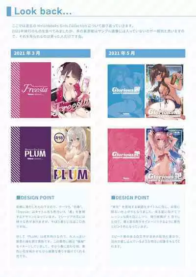 GLITTER 艶 by Melonbooks Girls Collection 2022GW [DL]