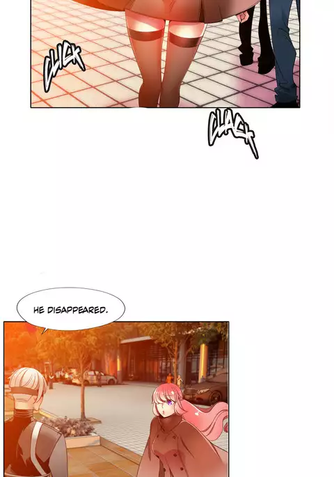 Lilith`s Cord Ch.1-41