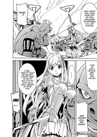 [Tendo Masae] Ochita Mesubuta-tachi - Ch.1-10 [English] {doujins.com}