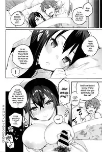 [Yuzuha] XX Complex (COMIC Anthurium 036 2016-04) [English] {NecroManCr}