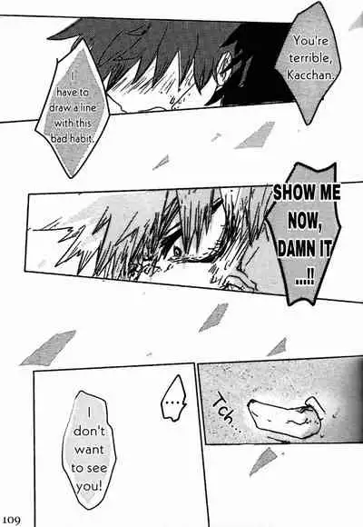 Soshite Kyoku wa yamanai | The Melody Which Ceases to End