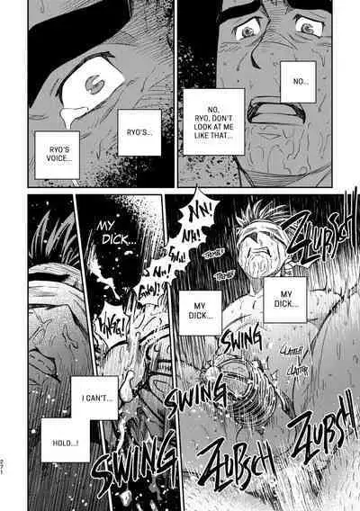 Okinawa Slave Island