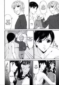 [Bai Asuka] Tsumihaha 2 - Sinful Mother - [English] [desudesu]