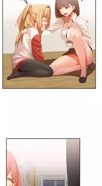 [Mx2J] Hari Dormitory Ch.0-29 (English) (Ongoing)