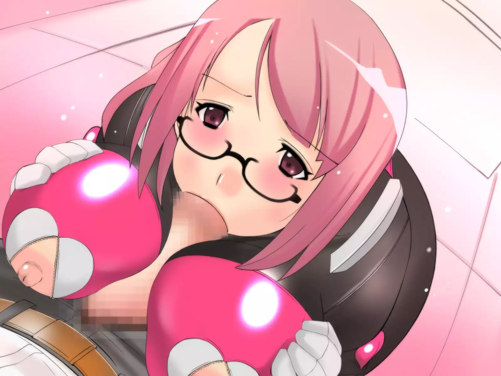 onnakidousousakan hatsuho 2 kikaishintaikaitaishokeihen