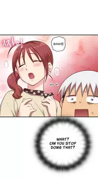 [Ttasoom] H-Campus Ch.0-29 (English) (Ongoing)