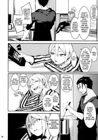 Lipsync vol.2 harmonious