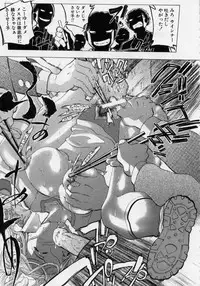 [Katarino Gisei] Immoral -Hame Makuri- - Immoral Have Sex All Time!