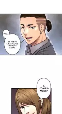 Ghost Love Ch.1-23.5 (English) (YoManga) (Ongoing)