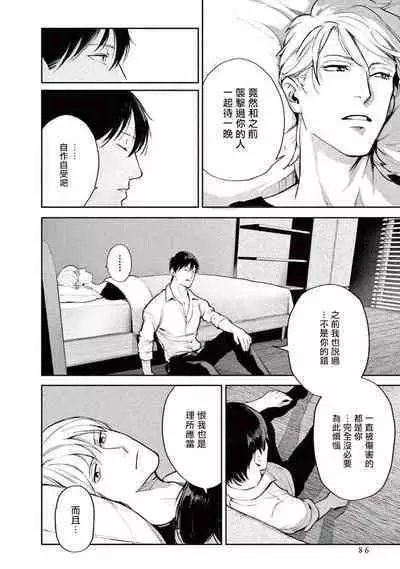 Zetsubou ni Nake | 绝望悲鸣 Ch. 1-8