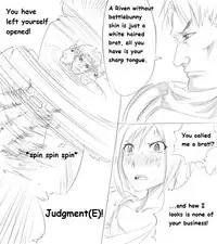 [Scofa] Garen's BC (League of Legends) [English]