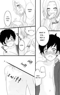 [29Jill + nmtk] Shota Bun Ecchi (APH)[kimoi]