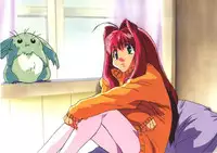 [Artbook] Viper F40 -Official Art Gallery-