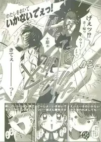 [STUDIO RUNAWAY WOLF] Toosaka-ke no Shimai (Fate/Stay Night)