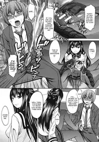 [Magoroku] Seiken Koutai Ch. 1 (COMIC MUJIN 2012-01) [English] [CGrascal]