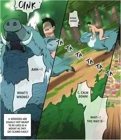 Kasou Genjitsu de no Roshutsu Taiken 2 | VR Exhibitionism 2