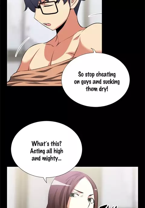 Love Parameter Ch.1-67