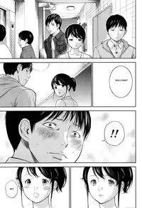 [Shikishiro Konomi] Netoraserare Ch. 1-9 [English] [Seinan Scans]