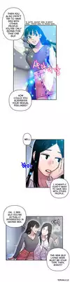 Ghost Love Ch.1-15 (English) (YoManga) (Ongoing)