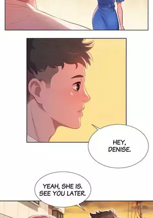 What do you Take me For? Ch.1/?