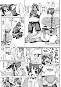 (CR27) [Studio Wallaby (Leopard)] Leopard Hon (Dead or Alive)