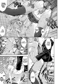 [Nanase Mizuho] Succu Life Ch. 1-5 [English] [XCX Scans]