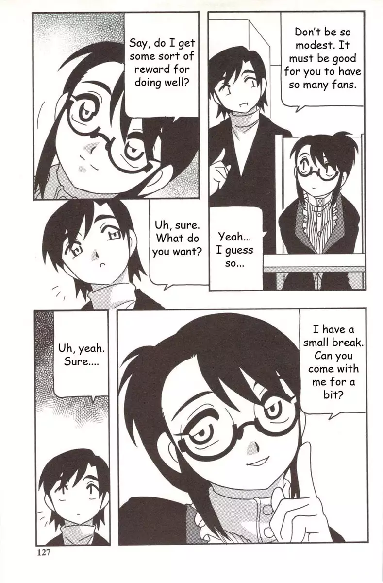 Family Play Chapter6