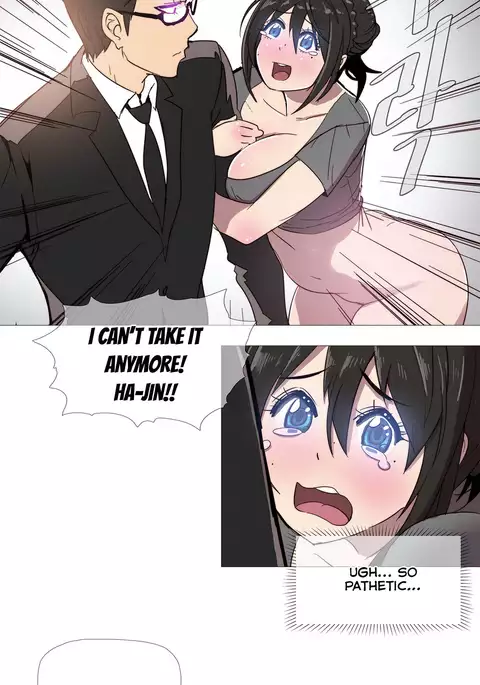 Household Affairs Ch.1-51