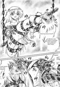 [Sumomo Dou] Gyuuniku Shoujo 2 - Beef Girls 2 (ENG)