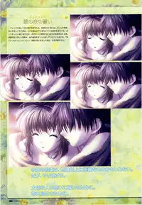 LOVERS ~Koi ni Ochitara...~ Official Visual Collection Book