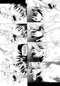 (C73) [Kohakutei (Sakai Hamachi)] Tamatama (Bamboo Blade) [English] [redCoMet]