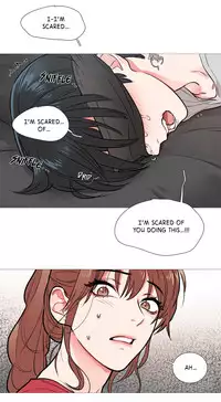 [The Jinshan] Sadistic Beauty Ch.1-16 (English) (Ongoing)