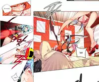 Lilith`s Cord Ch.1-11 (English) (recut)