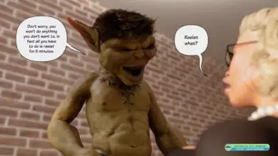 [Brown Shoes] – B.S Stories The Twins Part 1