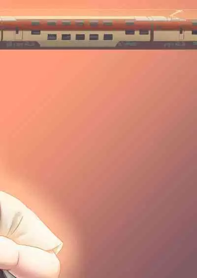 Asa no Taiyou ga Noboru Mae ni