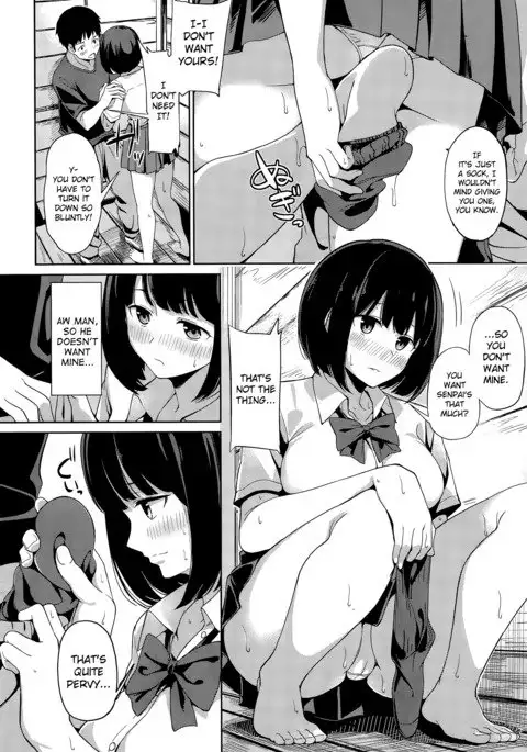 Sock Love - Socks x Love