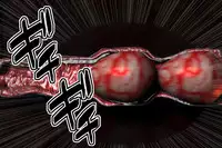 [000] Ankokushin Densetsu -Seitenkan Sareta Ikenie-