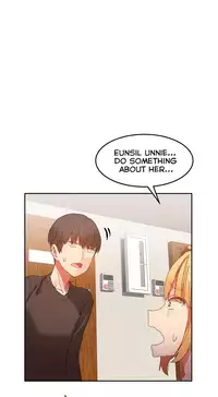 [Mx2J] Hahri's Lumpy Boardhouse Ch. 0-24 [English] (YoManga) (Ongoing)