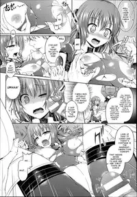 [Taniguchi-san] Omochikaeri Cosplayer (Comic Unreal 2014-06 Vol. 49) [English]