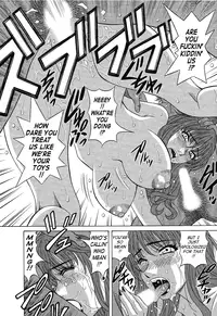 [Ozaki Akira] Dear Shitamachi Princess Vol. 2 [English] {Tadanohito}