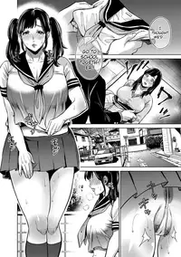 [Natsu no Oyatsu] Chibo Soukan Ch.1-7 [English] [biribiri] [Digital]