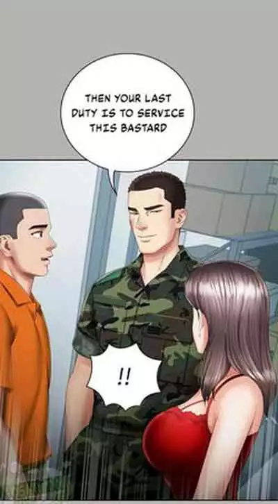 My Sister's Duty Ch.20/?