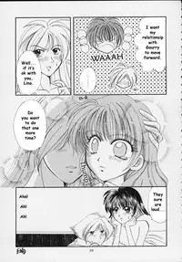 (C57) [SAIRO PUBLISHING (J.Sairo)] Slayers Tiny (Slayers) [English] [SaHa]