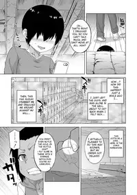 [Takatsu] S wa Fragile no S Ch. 1-6 [English] [Digital]
