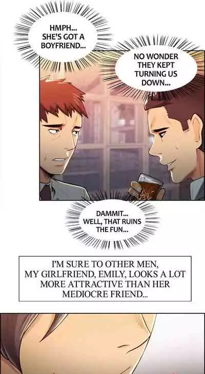 Taste of Forbbiden Fruit Ch.29/53