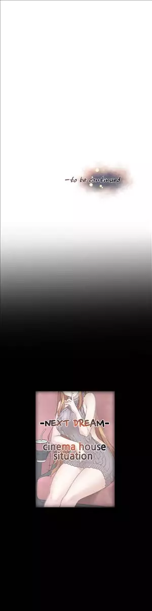 Master in My Dreams Ch.90-130