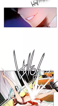 [Juder] Lilith`s Cord Ch.1-19 (English) (Ongoing)