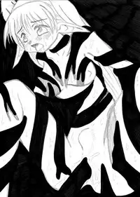 [MYON+1] Rakugaki Bon. "Goukanshokushu" 1 (Shining Tears)